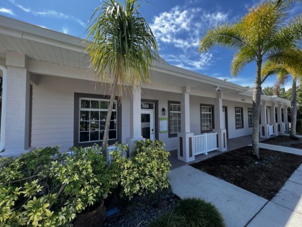 Salon Suites at Lakewood Ranch